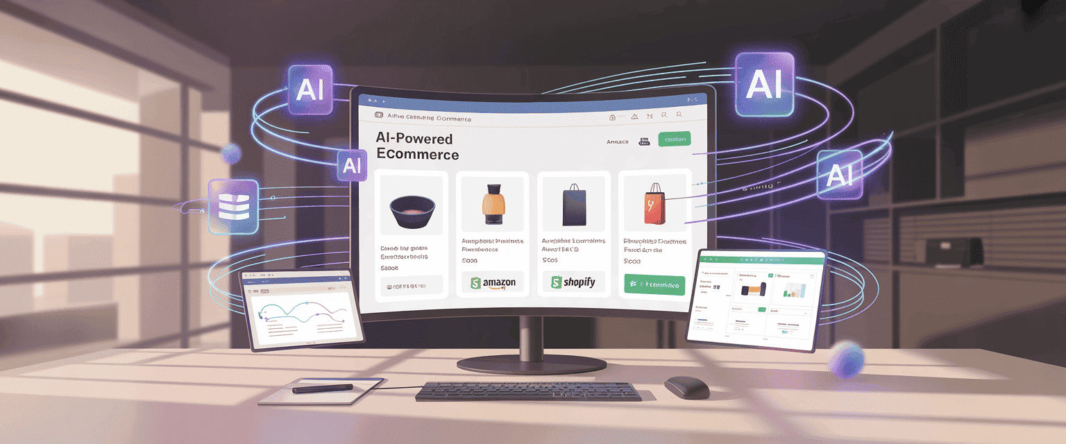 How to Generate eCommerce Product Listings Using ChatGPT?